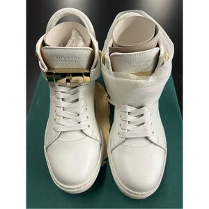 Buscemi Boots
